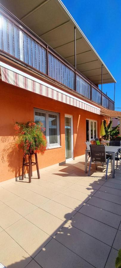 Apartments Skorup Ičići Exteriér fotografie